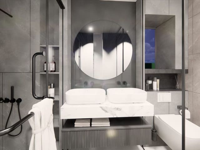 3 soveværelse Villa til salg i Pinar de Campoverde, Pilar de la Horadada med swimmingpool - € 825.000 (Ref: 9648912)