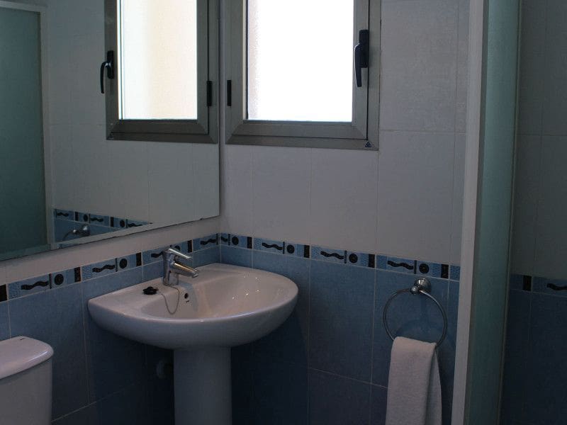 3 camera da letto Appartamento in vendita in Calpe / Calp con piscina - 899.000 € (Rif: 9648915)