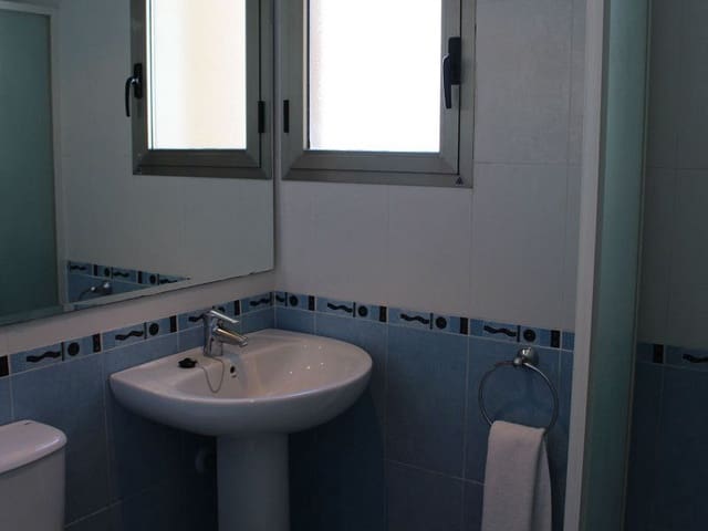 3 camera da letto Appartamento in vendita in Calpe / Calp con piscina - 899.000 € (Rif: 9648915)