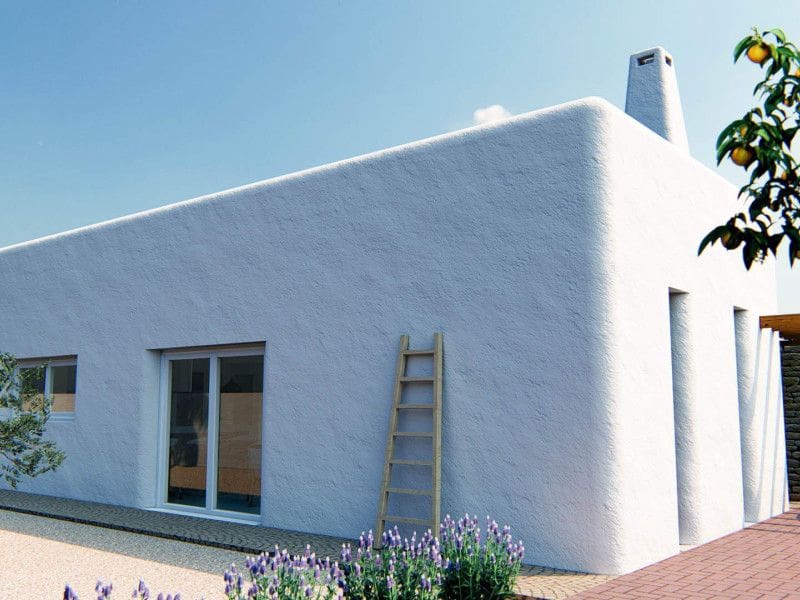 3 sovrum Villa till salu i Alfaz del Pi / L'Alfas del Pi med pool - 698 000 € (Ref: 9648916)