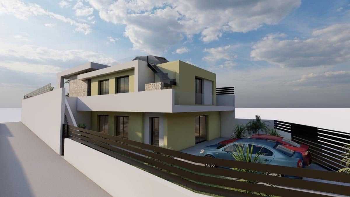 3 bedroom Villa for sale in Torrevieja with pool - € 700,000 (Ref: 9648919)