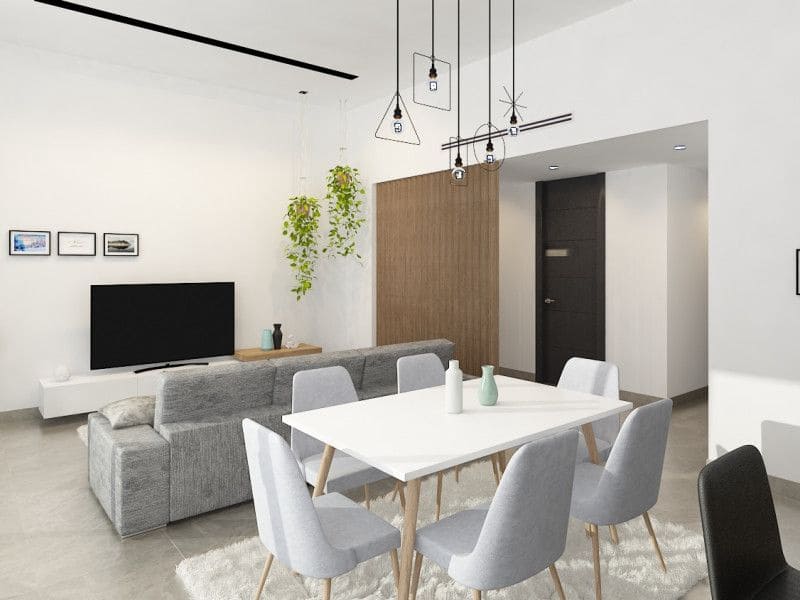 3 soveværelse Villa til salg i Torrevieja med swimmingpool - € 700.000 (Ref: 9648919)