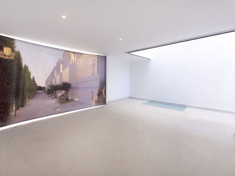 3 chambre Villa/Maison à vendre à Albir avec piscine garage - 665 000 € (Ref: 9648921)