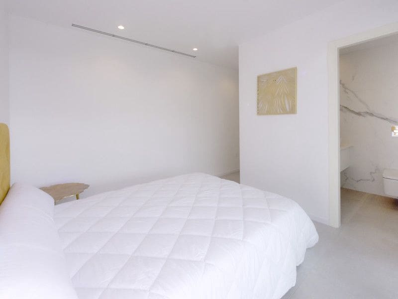 3 chambre Villa/Maison à vendre à Albir avec piscine garage - 665 000 € (Ref: 9648921)