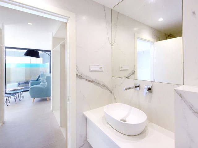 3 chambre Villa/Maison à vendre à Albir, Alfaz del Pi / L'Alfàs del Pi avec piscine garage - 665 000 € (Ref: 9648921)