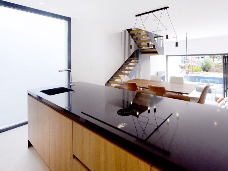 3 chambre Villa/Maison à vendre à Albir avec piscine garage - 665 000 € (Ref: 9648921)