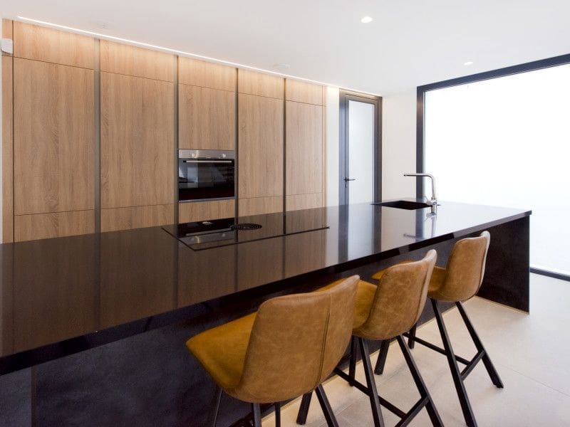 3 chambre Villa/Maison à vendre à Albir avec piscine garage - 665 000 € (Ref: 9648921)