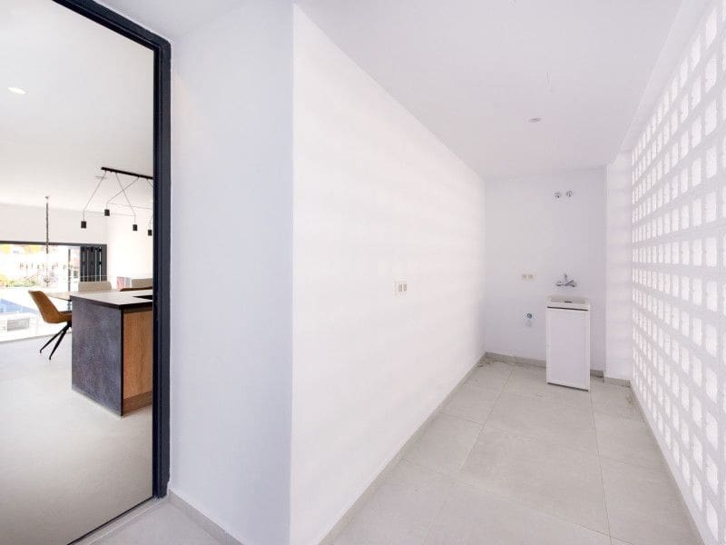 3 chambre Villa/Maison à vendre à Albir avec piscine garage - 665 000 € (Ref: 9648921)