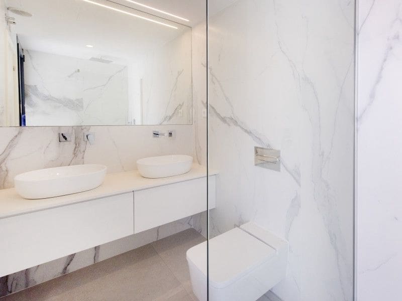 3 chambre Villa/Maison à vendre à Albir avec piscine garage - 665 000 € (Ref: 9648921)