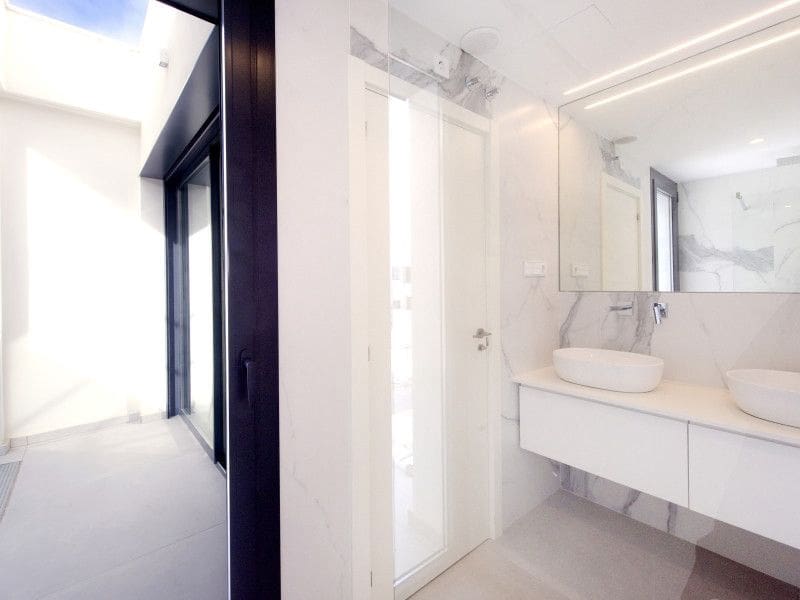 3 chambre Villa/Maison à vendre à Albir avec piscine garage - 665 000 € (Ref: 9648921)