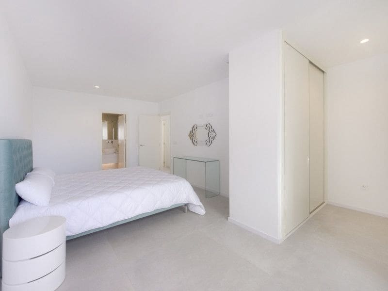 3 chambre Villa/Maison à vendre à Albir avec piscine garage - 665 000 € (Ref: 9648921)