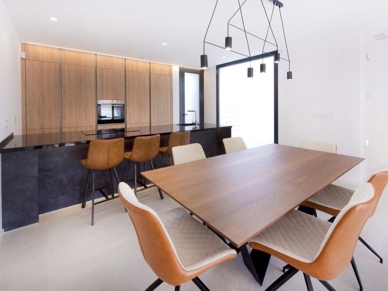 3 chambre Villa/Maison à vendre à Albir avec piscine garage - 665 000 € (Ref: 9648921)