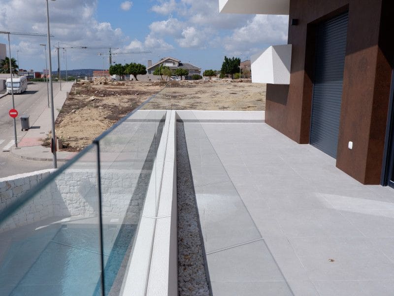 3 sovrum Villa till salu i Benijofar med pool - 563 000 € (Ref: 9648923)