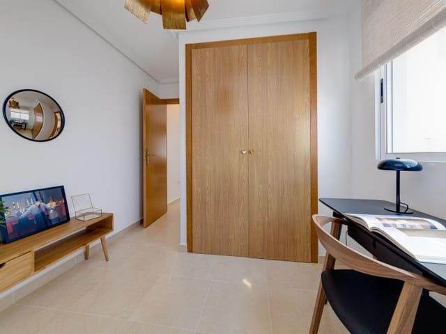 3 soveværelse Villa til salg i San Fulgencio - € 275.000 (Ref: 9648932)