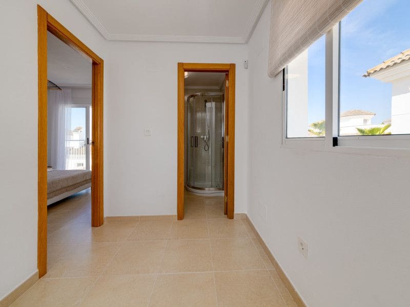 3 bedroom Villa for sale in San Fulgencio - € 275,000 (Ref: 9648932)