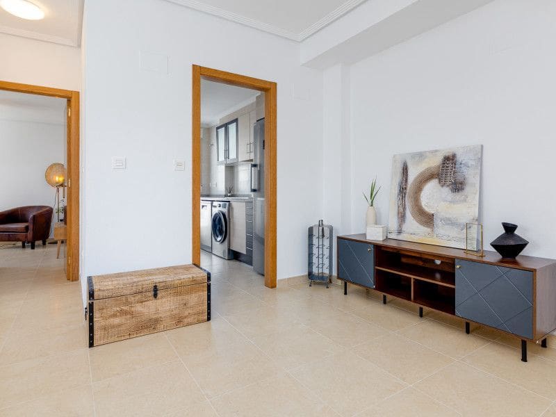 3 bedroom Villa for sale in San Fulgencio - € 275,000 (Ref: 9648932)