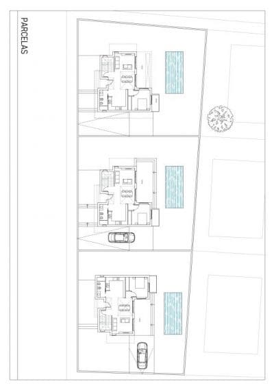 3 camera da letto Villa in vendita in Torrevieja con piscina garage - 750.000 € (Rif: 9648935)