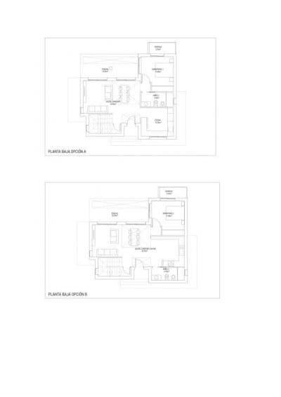 3 camera da letto Villa in vendita in Torrevieja con piscina garage - 750.000 € (Rif: 9648935)