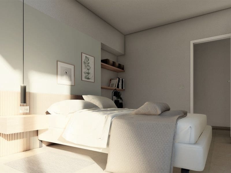 3 soveværelse Villa til salg i San Fulgencio med swimmingpool garage - € 660.000 (Ref: 9648937)