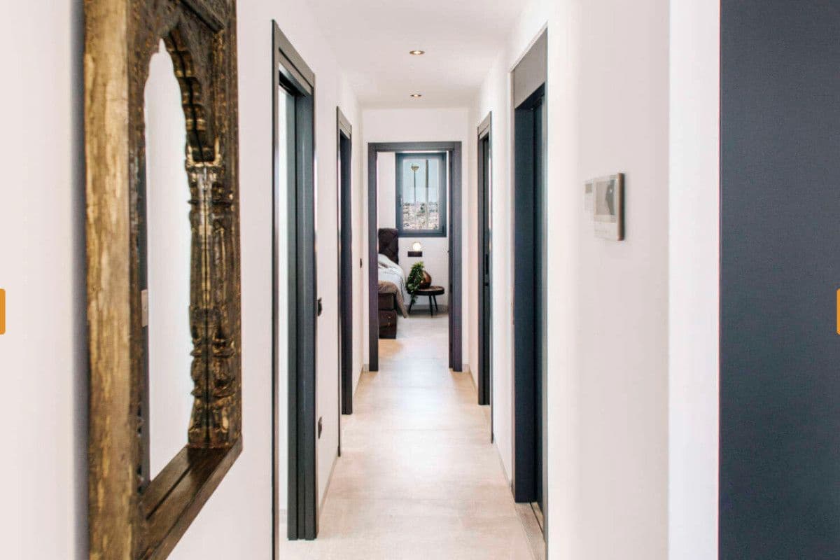 2 bedroom Bungalow for sale in Ciudad Quesada with pool - € 475,000 (Ref: 9648938)