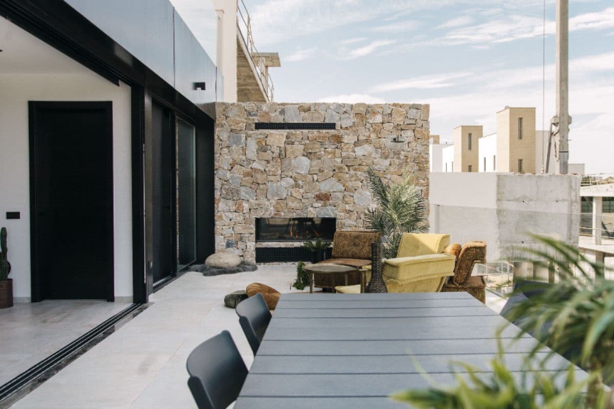 Chalet de 4 habitaciones en Doña Pepa en venta con piscina garaje - 995.000 € (Ref: 9648939)