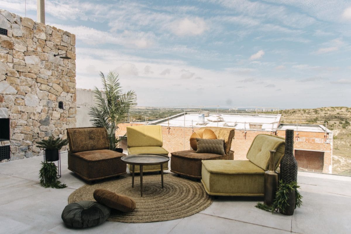 Chalet de 4 habitaciones en Doña Pepa en venta con piscina garaje - 995.000 € (Ref: 9648939)