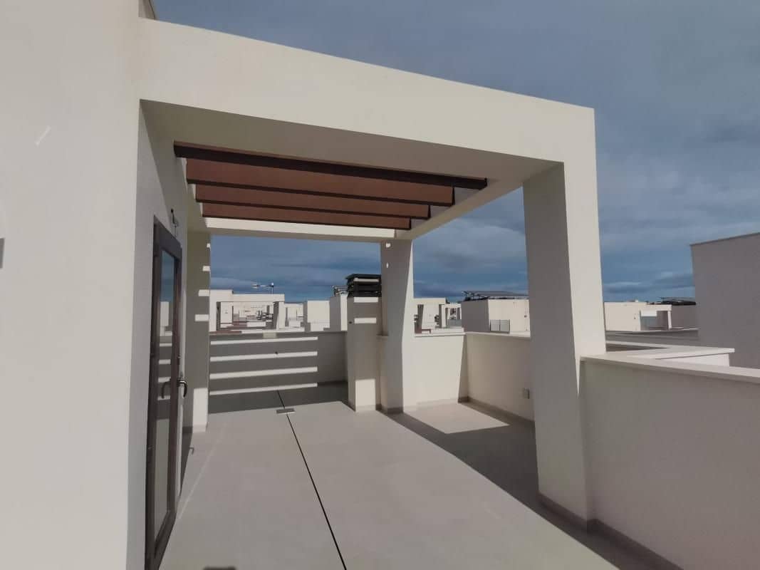 3 chambre Villa/Maison à vendre à Ciudad Quesada avec piscine - 579 000 € (Ref: 9648948)