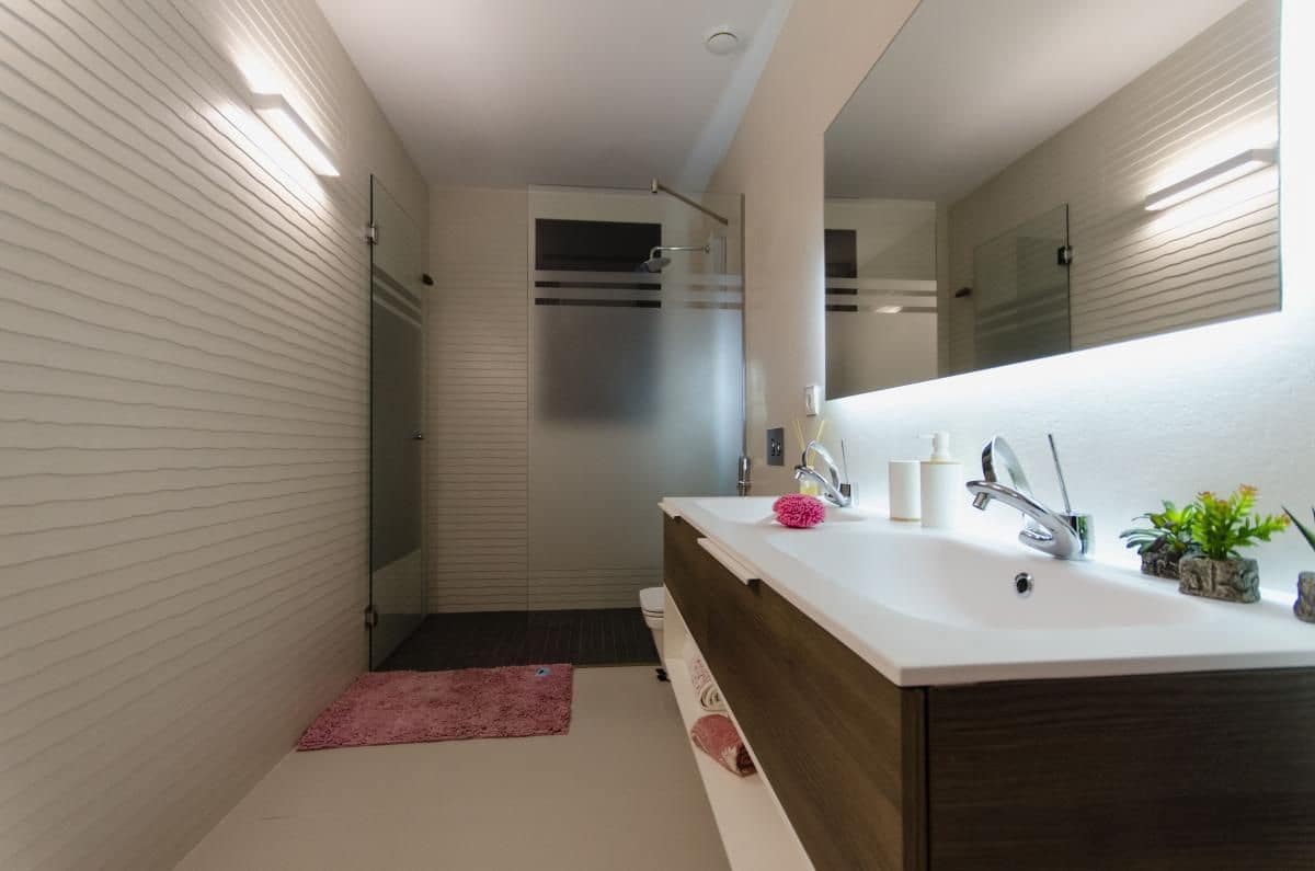 4 chambre Villa/Maison à vendre à San Miguel de Salinas avec piscine - 1 250 000 € (Ref: 9648950)