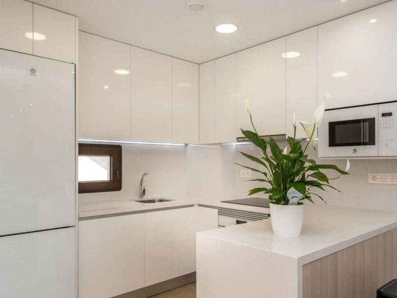 2 Zimmer Bungalow zu verkaufen in Finestrat mit Pool - 369.900 € (Ref: 9648956)