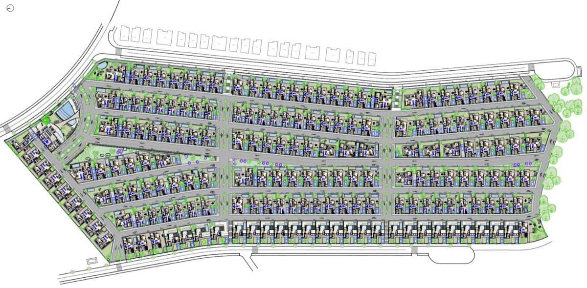 3 soverom Villa til salgs i Polop med svømmebasseng - € 470 000 (Ref: 9648957)