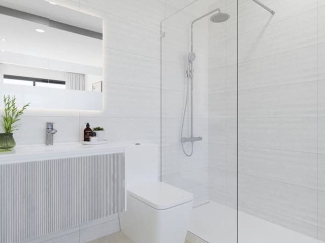 2 camera da letto Bungalow in vendita in Los Balcones con piscina - 309.000 € (Rif: 9648958)