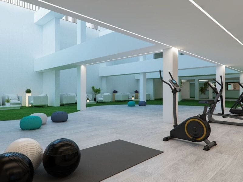 3 bedroom Villa for sale in Finestrat with pool - € 650,000 (Ref: 9648959)