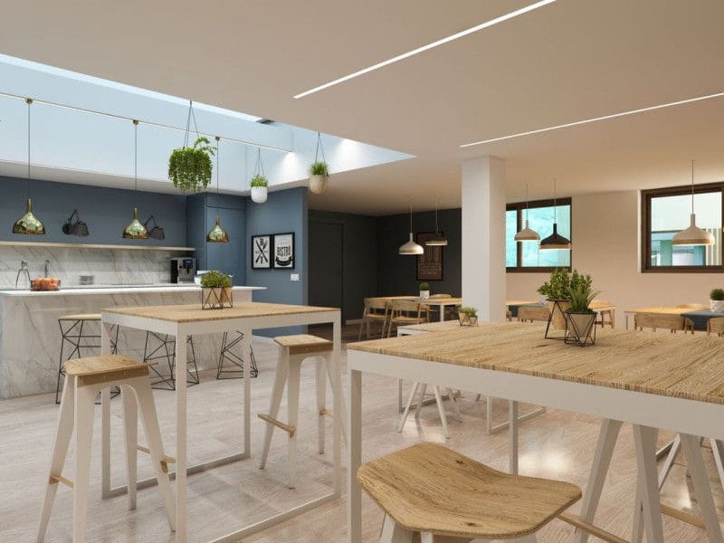 3 bedroom Villa for sale in Finestrat with pool - € 650,000 (Ref: 9648959)