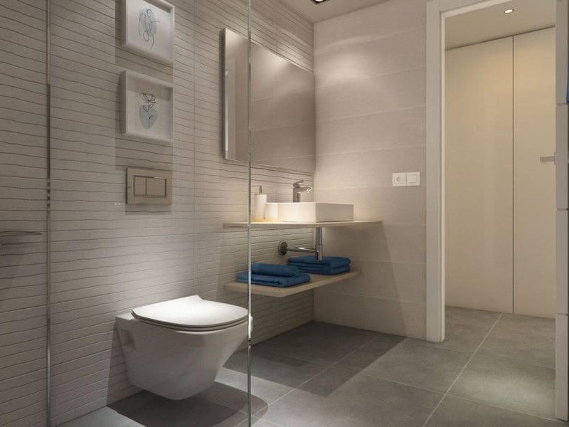 3 bedroom Villa for sale in Finestrat with pool - € 650,000 (Ref: 9648959)