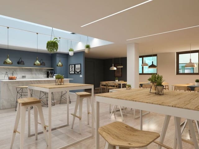 3 quarto Moradia para venda em Finestrat com piscina - 650 000 € (Ref: 9648959)