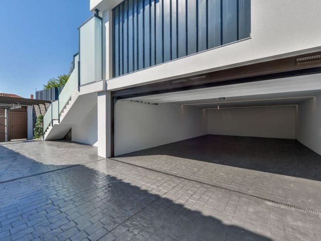 7 slaapkamer Villa te koop in Finestrat - € 4.450.000 (Ref: 9648960)