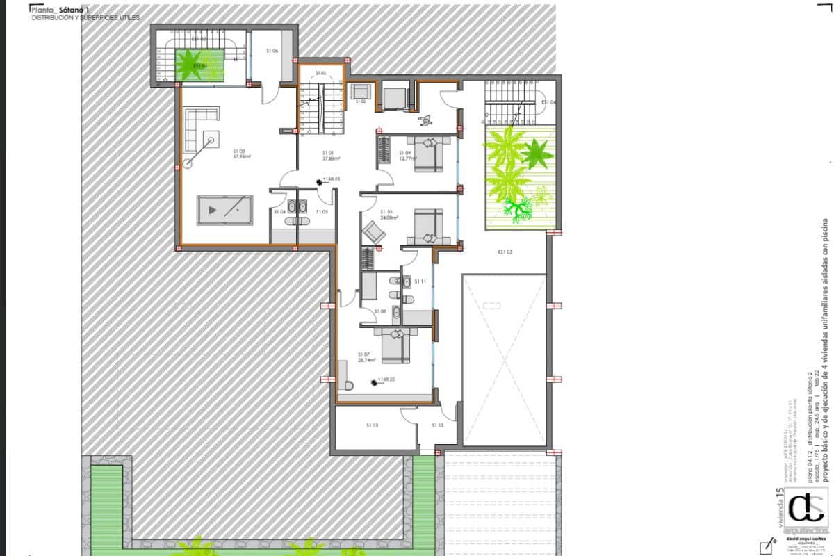 7 bedroom Villa for sale in Finestrat - € 4,450,000 (Ref: 9648960)