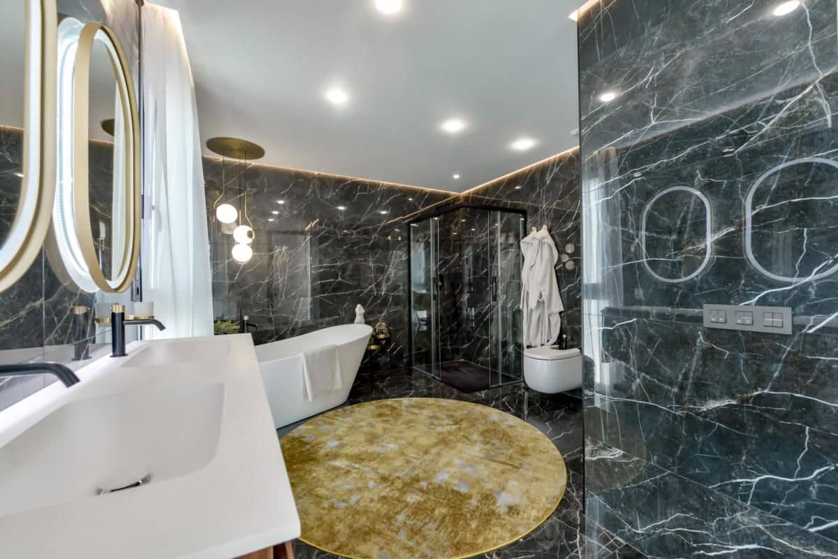 7 bedroom Villa for sale in Finestrat - € 4,450,000 (Ref: 9648960)