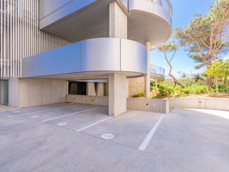 Apartamento de 4 habitaciones en Calpe / Calp en venta con piscina - 1.600.000 € (Ref: 9648963)