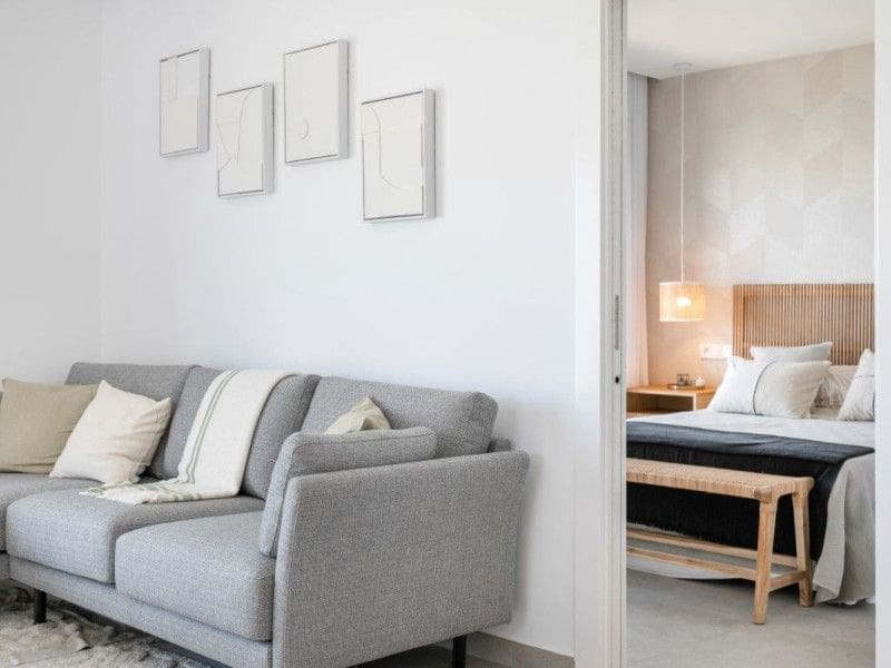 3 soverom Leilighet til salgs i Gran Alacant med svømmebasseng - € 405 000 (Ref: 9648970)