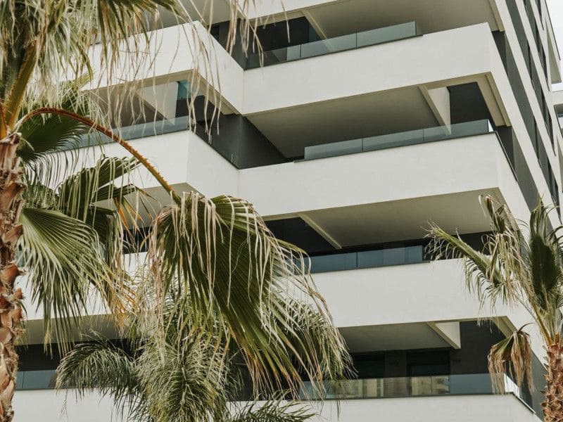 Apartamento de 2 habitaciones en Calpe / Calp en venta con piscina - 539.000 € (Ref: 9648972)