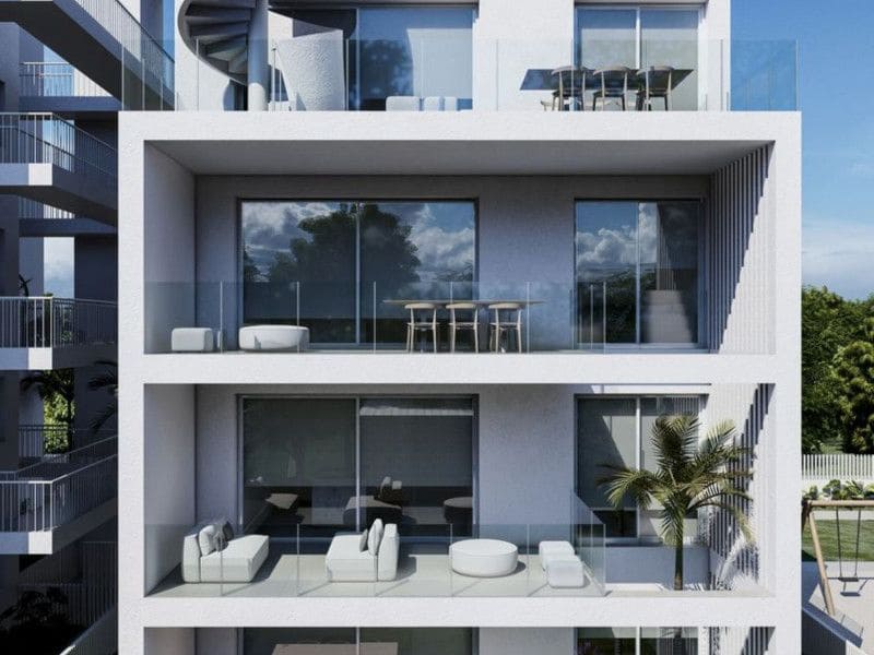 2 camera da letto Appartamento in vendita in Denia con piscina - 315.000 € (Rif: 9648983)