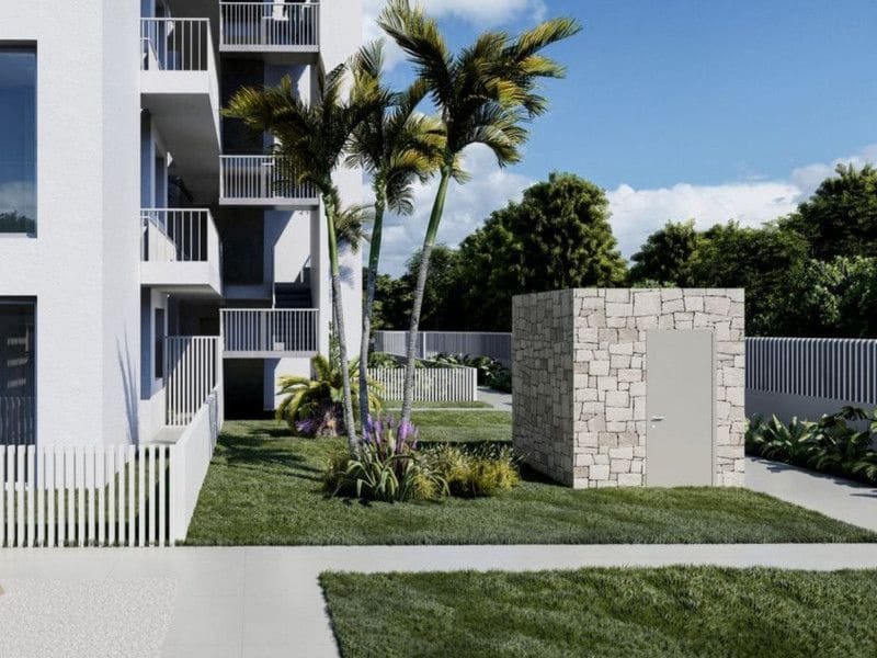 2 camera da letto Appartamento in vendita in Denia con piscina - 315.000 € (Rif: 9648983)