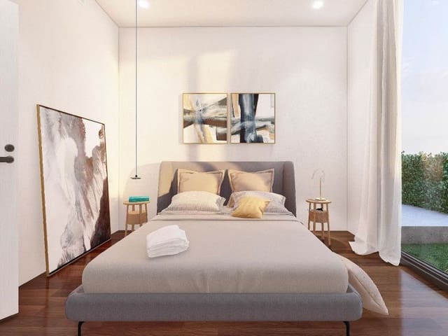 3 makuuhuone Huvila myytävänä paikassa Baños y Mendigo, Murcia kaupunki mukana uima-altaan - 425 500 € (Ref: 9648991)