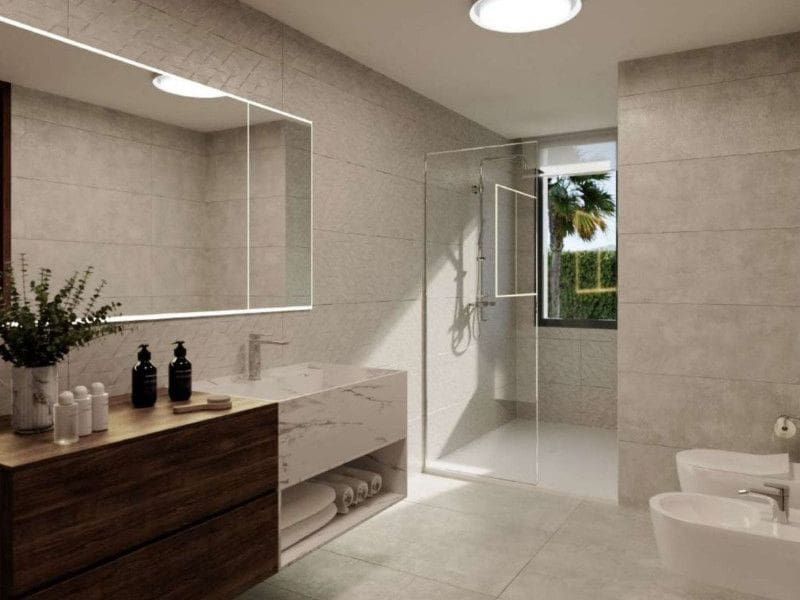 4 chambre Villa/Maison à vendre à Finestrat avec piscine - 2 500 000 € (Ref: 9648993)