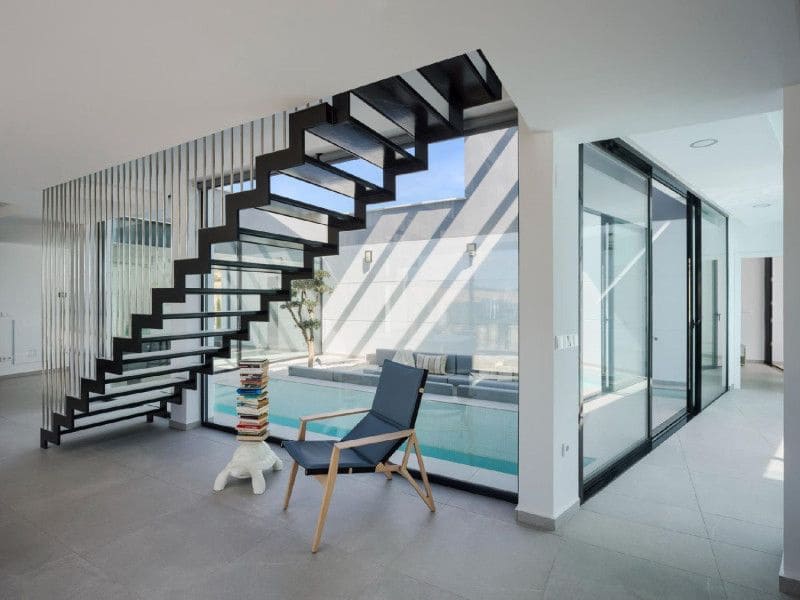 4 quarto Moradia para venda em Banos y Mendigo com piscina - 964 000 € (Ref: 9648994)