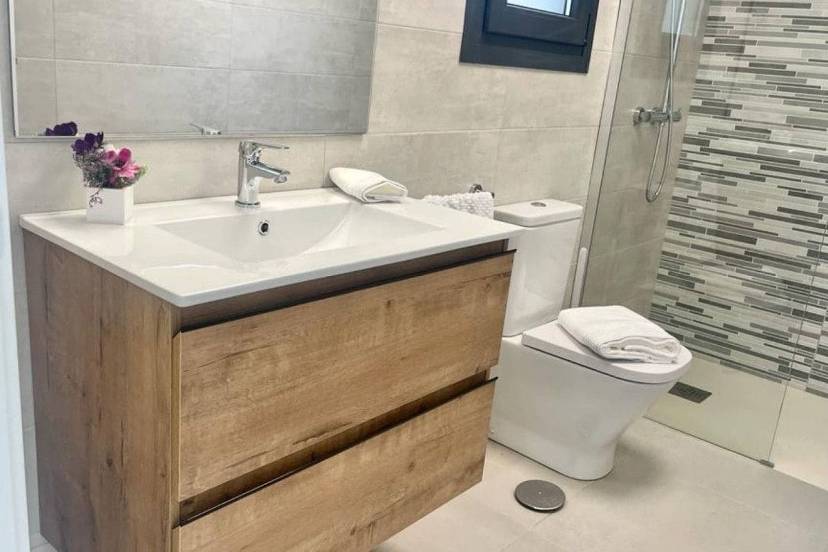 3 Zimmer Apartment zu verkaufen in Torre-Pacheco mit Pool - 233.000 € (Ref: 9649055)