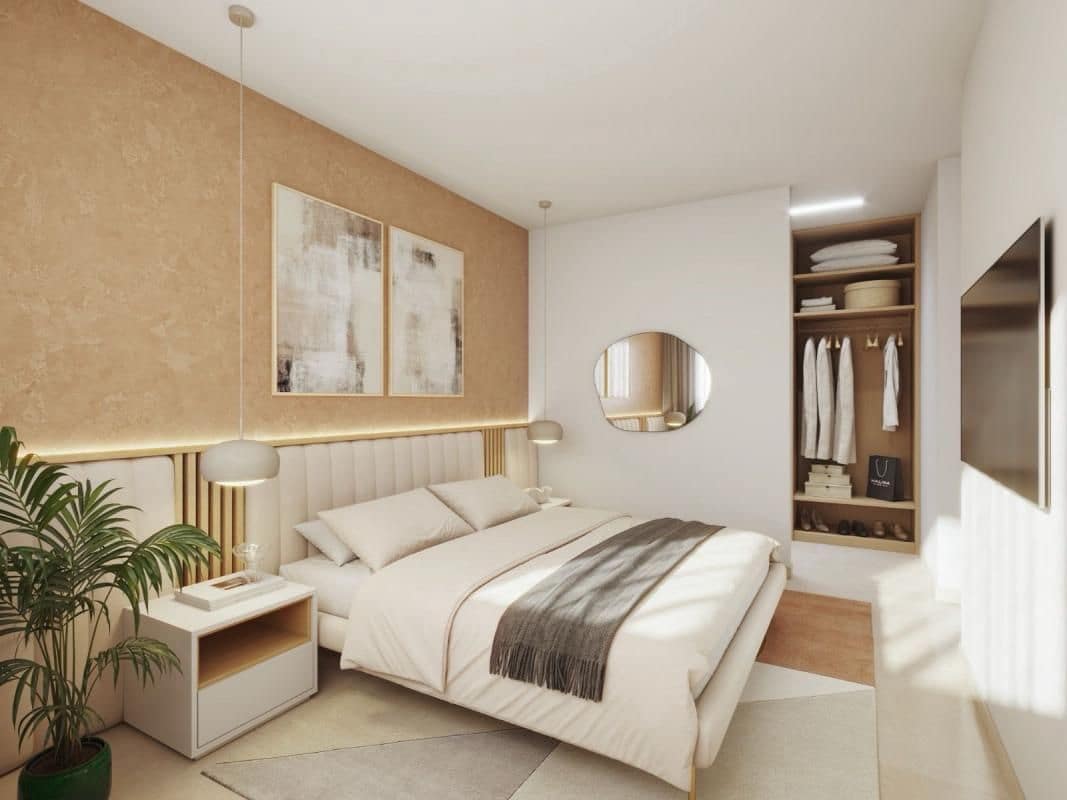 3 slaapkamer Villa te koop in Mazarron met zwembad - € 339.000 (Ref: 9649057)