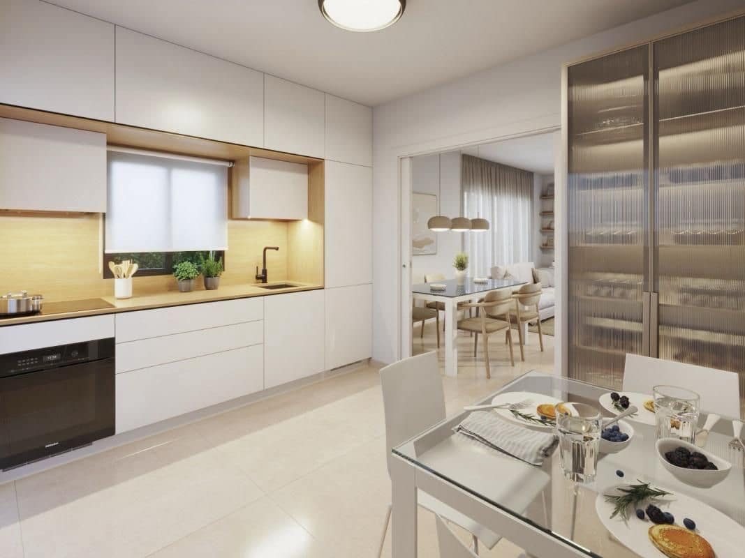 3 soveværelse Villa til salg i Mazarron med swimmingpool - € 249.900 (Ref: 9649058)