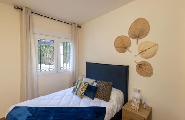 Chalet de 3 habitaciones en La Pinilla, Fuente Alamo de Murcia en venta - 320.000 € (Ref: 9649070)